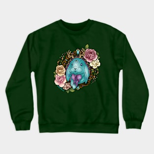 Jackalope Crewneck Sweatshirt